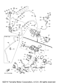 2006 STRATOLINER MIDNIGHT CA (XV19CTMVC) CA