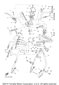 2006 FJR13 Electric Shift (FJR13AEVC) CA