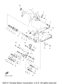 2006 FJR13 Electric Shift (FJR13AEVC) CA