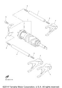 2006 FJR13 Electric Shift (FJR13AEV)