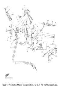 2006 FJR13 Electric Shift (FJR13AEV)