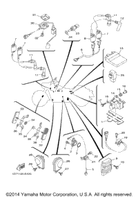 2007 STRATOLINER S (XV19CTSW)