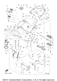 2008 FJR 1300A (FJR13AXB)