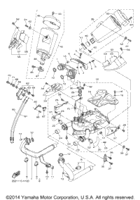2009 V MAX (VMX17YB)
