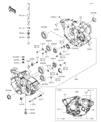 2015 KX250F (KX250ZFF)