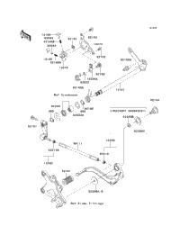 2014 NINJA ZX-10R ABS (ZX1000KEF)