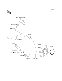 2014 NINJA ZX-10R ABS (ZX1000KEF)