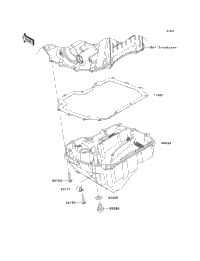 2014 NINJA ZX-10R ABS (ZX1000KEF)