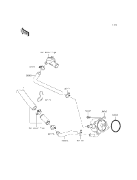 2015 NINJA ZX-10R (ZX1000JFF)