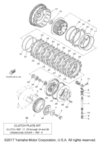 2010 ROAD STAR S (XV17ASZB)