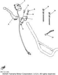 2001 YZINGER (PW80N1)