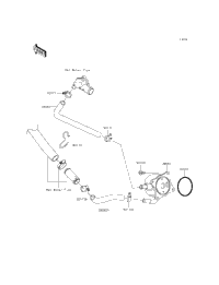 2015 NINJA ZX-10R ABS (ZX1000KFF)