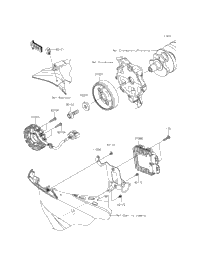 2015 NINJA ZX-6R ABS (ZX636FFF)