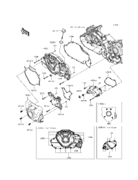 2015 VULCAN 1700 VOYAGER ABS (VN1700BFF)