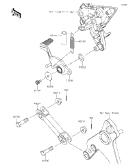2016 NINJA 1000 ABS (ZX1000MGF)