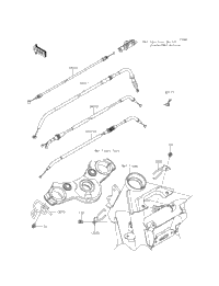 2016 NINJA 650 ABS (EX650FGF)