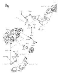 2016 Z800 ABS (ZR800BGF)