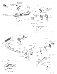 2016 NINJA ZX-6R ABS (ZX636FGFA)