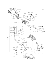 2016 VULCAN S ABS (EN650BGFB)