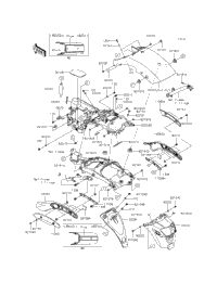 2016 VULCAN S ABS (EN650BGF)