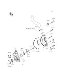 2016 VULCAN S ABS (EN650BGF)