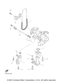 2014 YZFR1 (YZFR1EL)