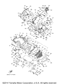 2015 SUPER TENERE (XTZ12FCS) CA