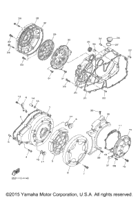 2016 VMAX (VMX17GL)