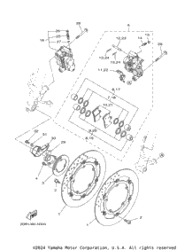 2016 FJ09 (FJ09GCB) CA