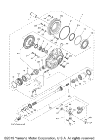 2016 SUPER TENERE (XTZ12GCB) CA