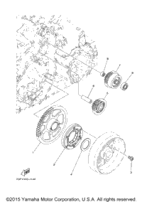 2016 SUPER TENERE (XTZ12GY)