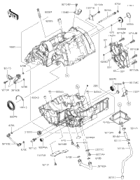 2017 VULCAN S ABS (EN650DHFA)