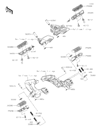 2018 CONCOURS 14 ABS (ZG1400EJF)