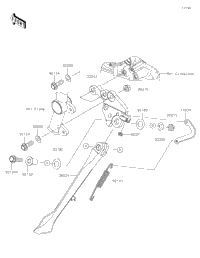 2018 Ninja H2R (ZX1000YJF)
