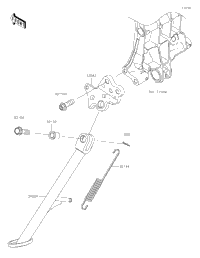 2018 Ninja 400 (EX400GJF)
