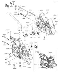 2018 Z125 PRO (BR125JJF)