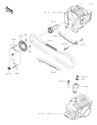 2018 Z125 PRO (BR125JJSA)