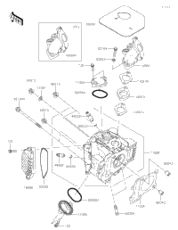 2018 Z125 PRO (BR125JJS)
