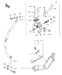 2018 Z125 PRO (BR125JJFA)