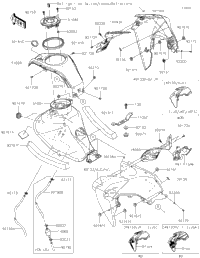 2018 Z125 PRO (BR125JJSA)