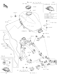 2019 Ninja 400 (EX400HKF)