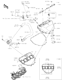 2020 Ninja H2R (ZX1000YLF)