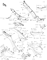 2019 Z125 PRO (BR125JKFA)