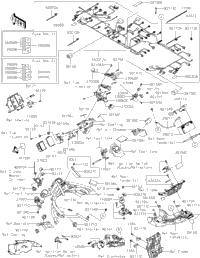 2020 Ninja H2 (ZX1002JLF)