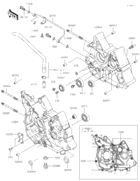 2020 Z125 PRO (BR125JLF)