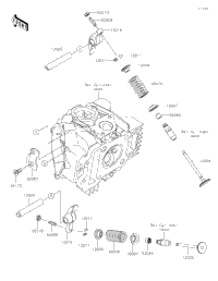 2019 Z125 PRO (BR125JKF)