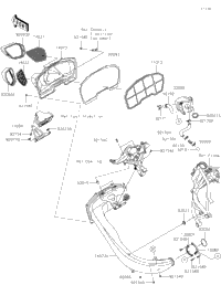 2021 Ninja H2R (ZX1000YMFNN)