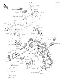 2022 Concours 14 ABS (ZG1400ENFNL)