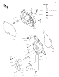 2020 Z125 PRO (BR125JLF)