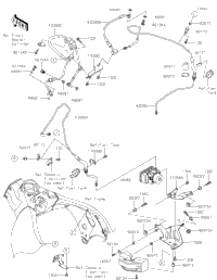 2021 Ninja ZX-10RR (US) (ZX1002NMFNL)